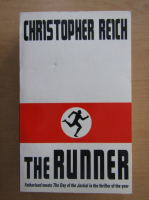 Christopher Reich - The Runner