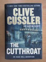 Clive Cussler - The Cutthroat