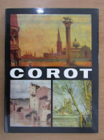 Corot. Album de arta