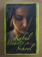 Deborah Rodriguez - Kabul Beauty School