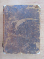 Dictionnaire de L'Academie Francoise (volumul 2)