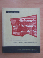 Dizionario architettonico illustrato