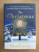 Donna VanLiere - The Christmas Hope