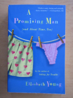Elizabeth Young - A Promising Man