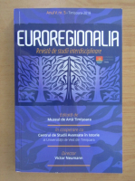 Euroregionalia. Revista de studii interdisciplinare, anul 5, 2018