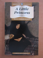 Frances Hodgson Burnett - A little princess