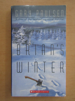 Gary Paulsen - Brian's Winter