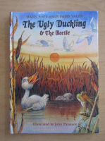 Hans Christian Andersen - The Ugly Duckling and The Beetle