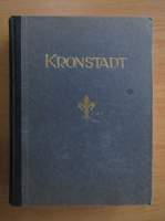 Ioan de Kronstadt - Das Burzenland (volumul 3)