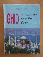 Irinel S. Corbu - Ghid de conversatie roman-turc