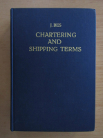 J. Bes - Chartering and shipping terms