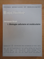 Jacques Kruh - Biochimie