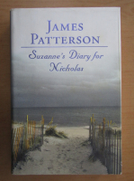 James Patterson - Suzanne's Diary for Nicholas
