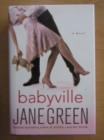 Jane Green - Babyville