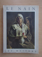 Jean Leymarie - Le Nain