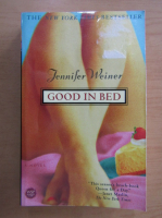Jennifer Weiner - Good in Bed