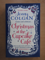 Jenny Colgan - Christmas at the Cupcake Cake