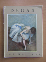 John Rewald - Degas