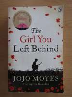 Jojo Moyes - The Girl You Left Behind