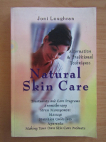 Joni Loughran - Natural Skin Care