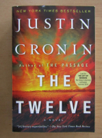 Justin Cronin - The Twelve