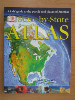 Justine Ciovacco - State-by-State Atlas