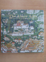 Knud Larsen - The Lhasa Atlas