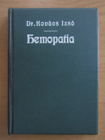 Kovacs Izso - Hemopatia