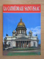 La Cathedrale Saint-Isaac