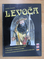 Ladislav Jirousek - Levoca