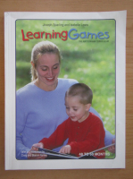 Learning Games. 48 to 60 months