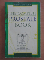 Lee Belshin - The Complete Prostate Book