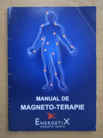 Anticariat: Manual de magneto-terapie