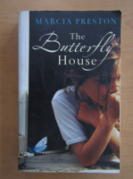 Marcia Preston - The Butterfly House