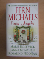 Marie Botswick - Fern Michaels. Snow Angels