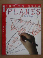 Mark Bergin - How to Draw Planes