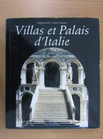 Massimo Listri - Villas et palais d'Italie