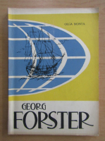 Anticariat: Olga Monta - Georg Forster