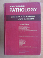 Pathology (volumul 2)