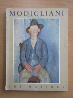 Pierre Descargues - Amedeo Modigliani 1884-1920