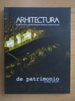 Revista Arhitectura, nr. 3-4, 2018