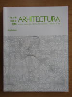 Revista Arhitectura, nr. 4-5, 2015