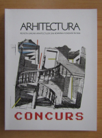 Revista Arhitectura, nr. 5-6, 2019