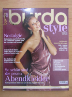 Revista Burda, nr. 11, 2010