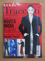 Revista Burda, nr. 3, 1996