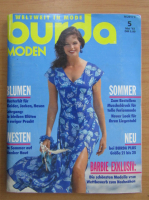 Revista Burda, nr. 5, 1993