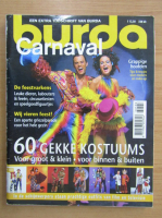 Revista Burda Special, Carnival