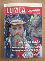 Revista Lumea, an XXVII, nr. 2 (335), 2021