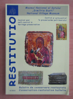 Revista Restitutio, nr. 4, 2011