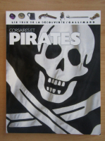 Richard Platt - Corsaires et pirates